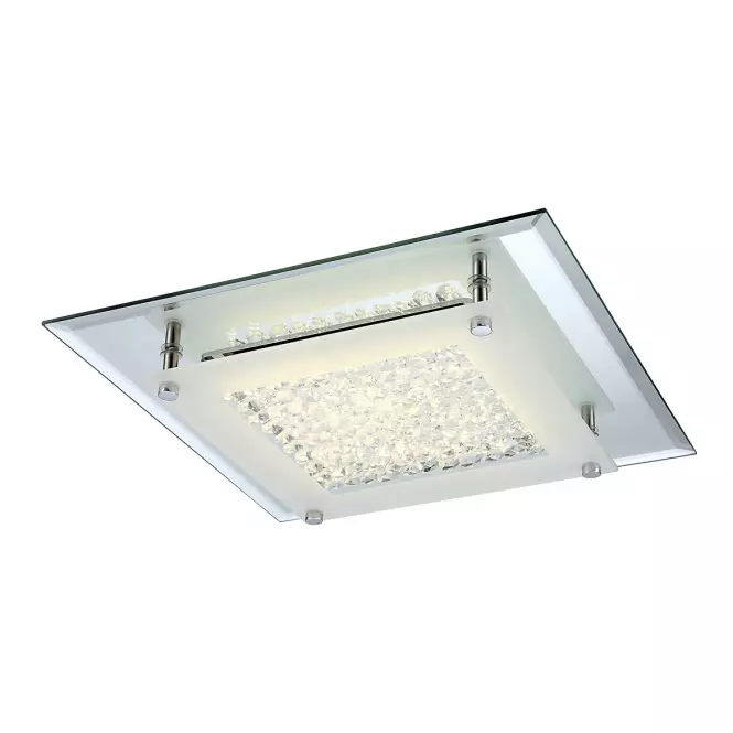 Stropná lampa 49301 LED 36X36CM