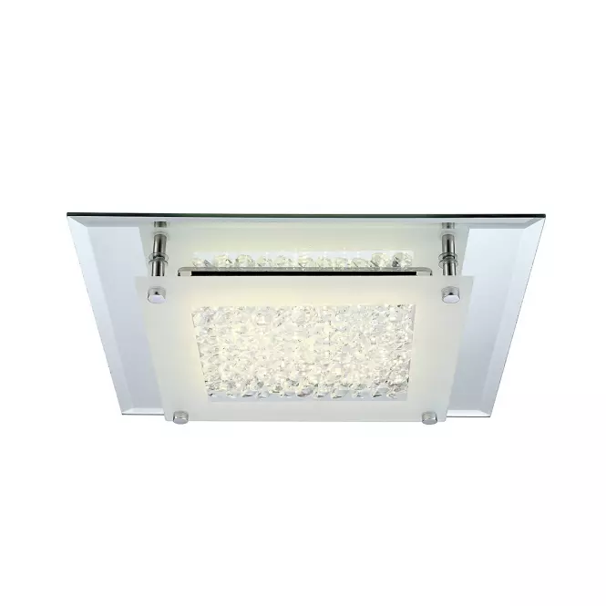 Stropná lampa 49301 LED 36X36CM