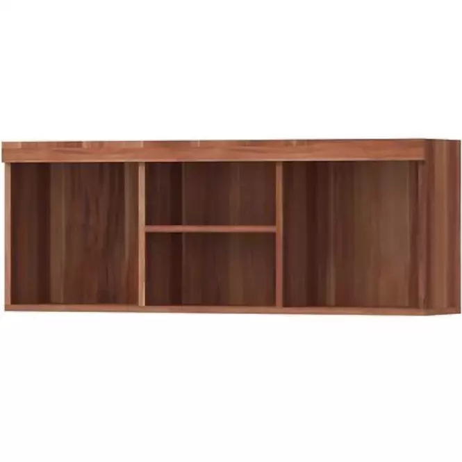 Komoda  Samba 6 slivka/crem
