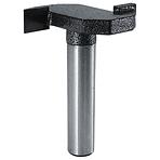 Frézy T8 D32 H6,35 B9,4mm