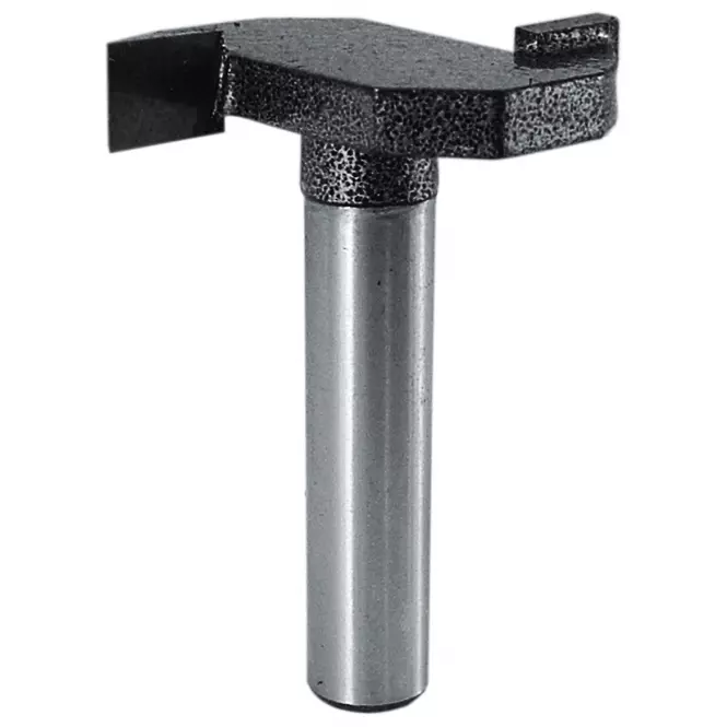 Frézy T8 D32 H6,35 B9,4mm