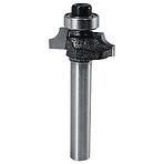 Stopková fréza T6D22,5H9R4,76 mm