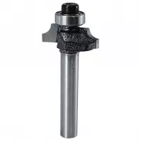 Stopková fréza T6D22,5H9R4,76 mm
