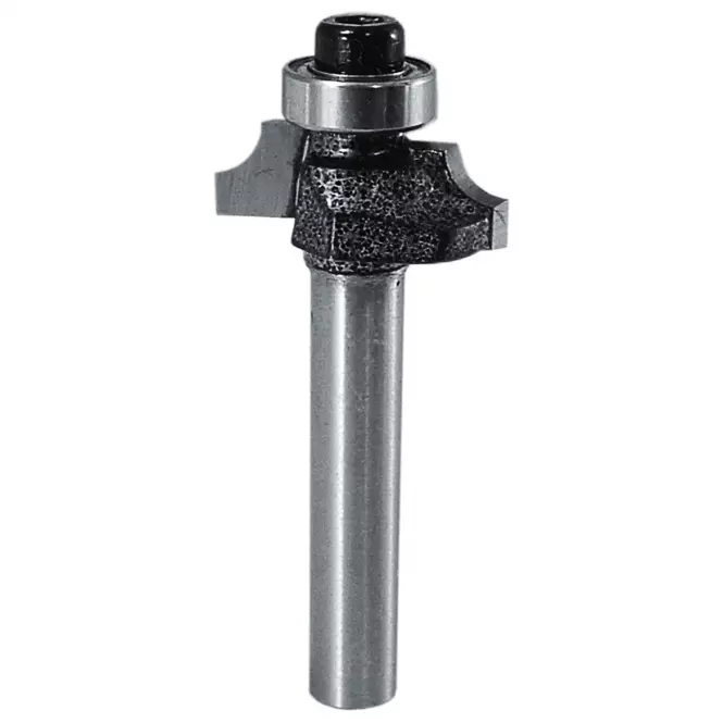Stopková fréza T6D22,5H9R4,76 mm