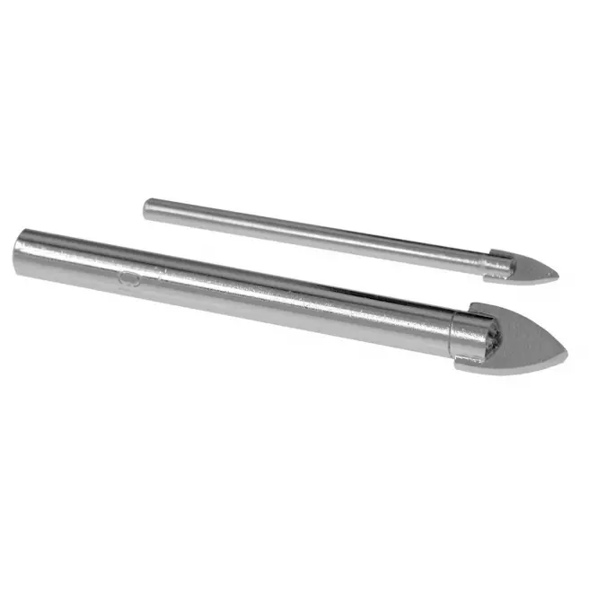 Vrták 6 mm sklo/glazúra