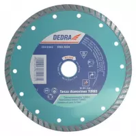 Kotúč Turbo 230 mm/ 22,2
