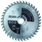 Rezací kotúč na drevo 30Z Ø160x20 mm