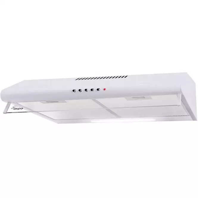 Digestor P-3060 biely,2
