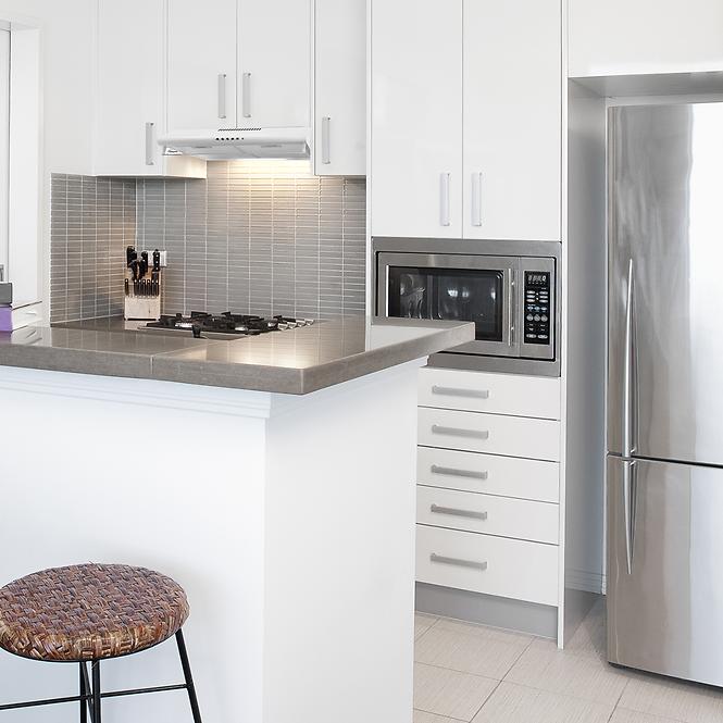 Digestor P-3060 biely,6