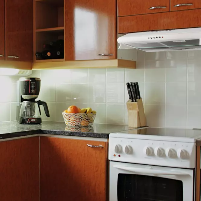 Digestor P-3060 biely