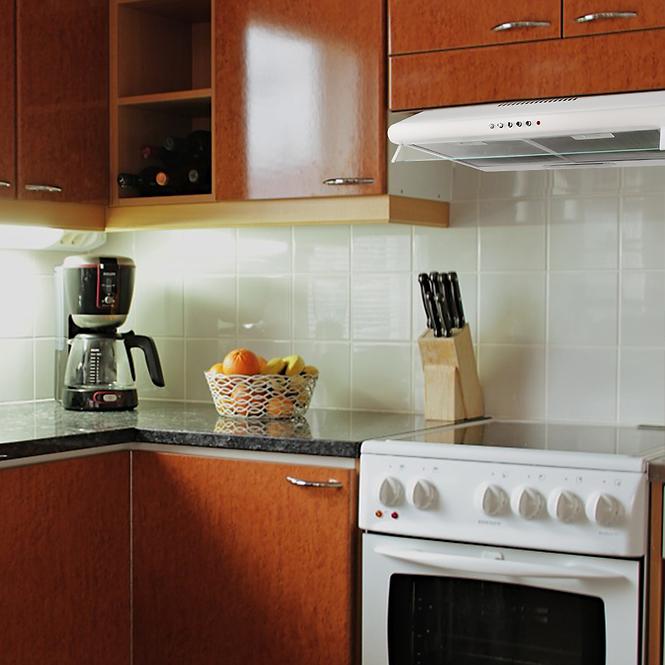 Digestor P-3060 biely,7