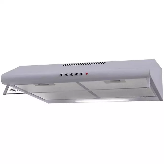 Digestor P-3060 sivy