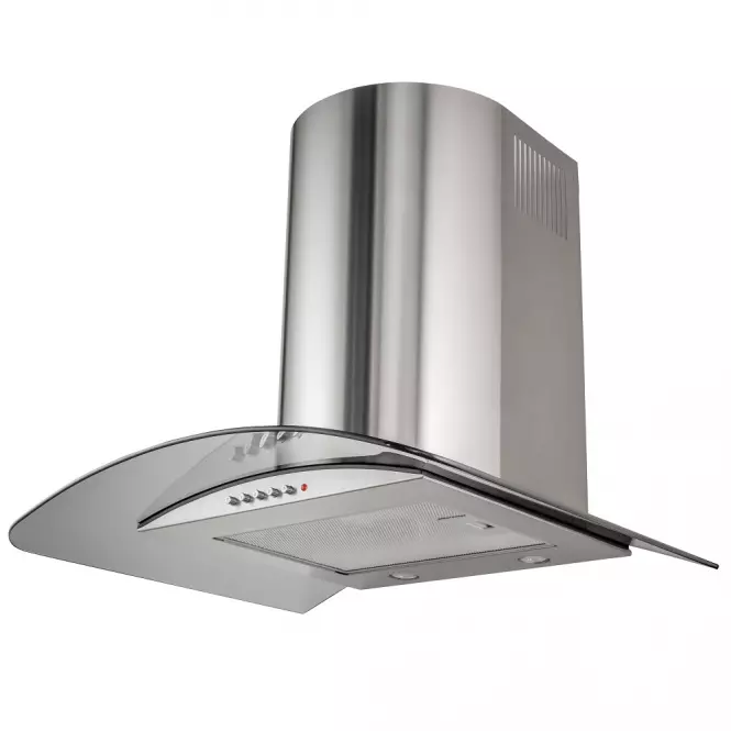Digestor WK-4 Largo 60 nerez,4