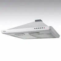 Digestor WK-5 Elegant Mini Turbo 50 cm biely
