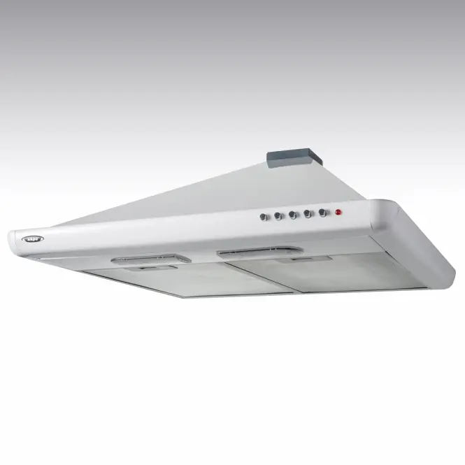 Digestor WK-5 Elegant Mini Turbo 50 cm biely