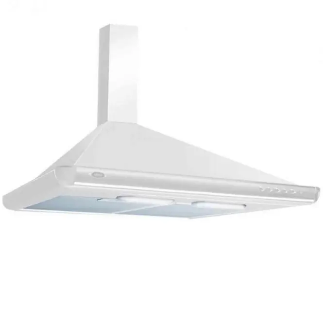 Digestor WK-5 Elegant Mini Turbo 50 cm biely