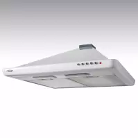 Digestor WK-5 Elegant Mini Turbo 50CM biely
