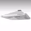 Digestor WK-5 Elegant Mini Turbo 60CM biely