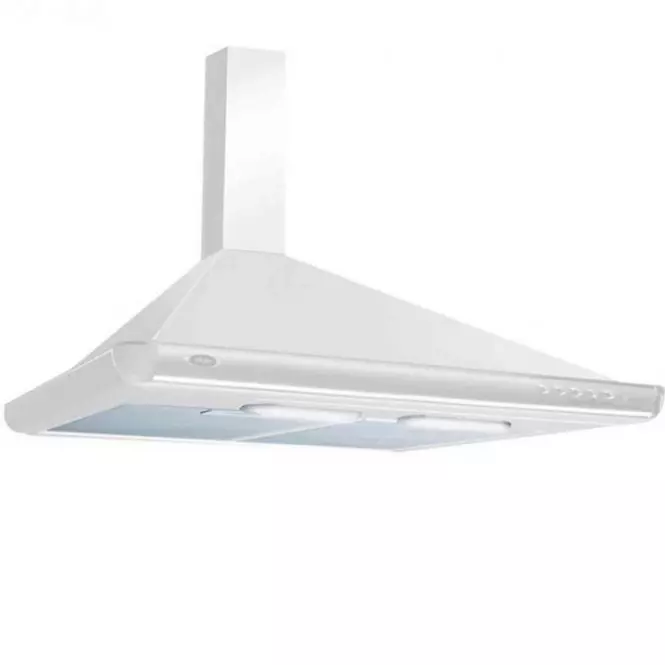 Digestor WK-5 Elegant Mini Turbo 60CM biely,2