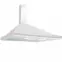 Digestor WK-5 Elegant Mini Turbo 60CM biely,2