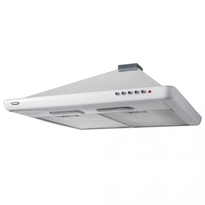 Digestor WK-5 Elegant Mini Turbo 60CM biely,4