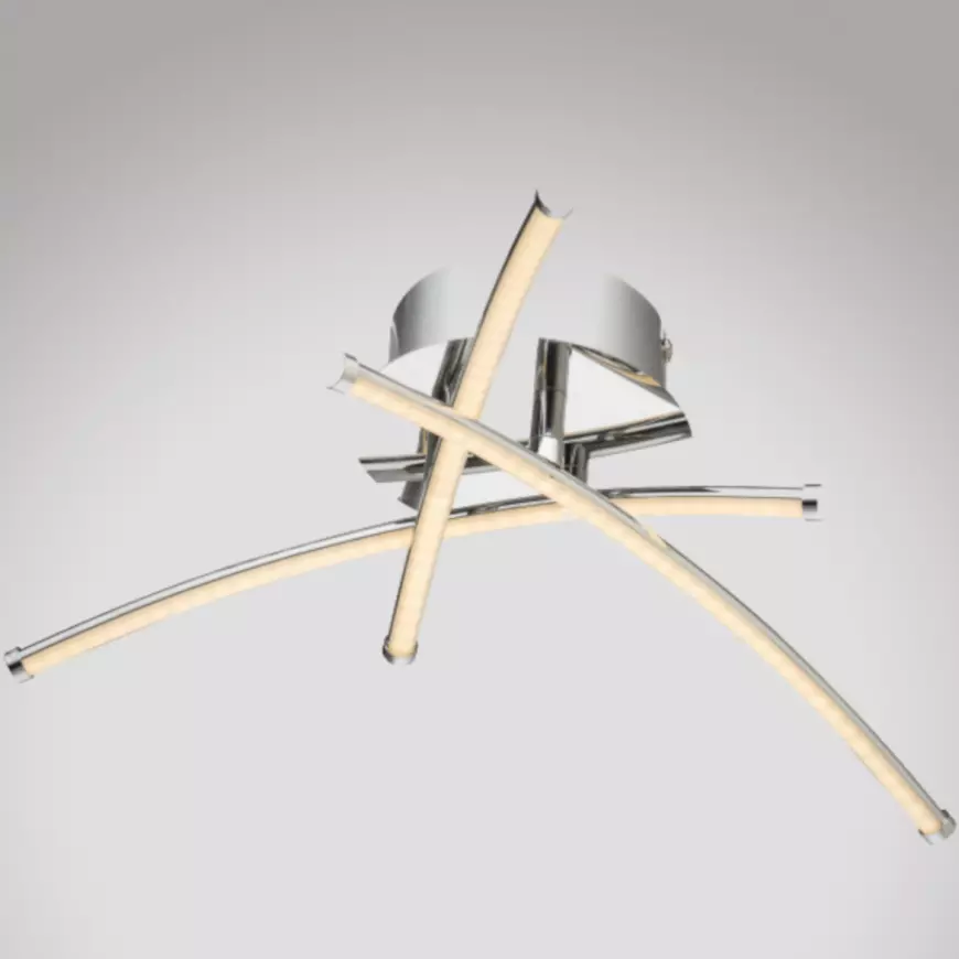 Fotografia produktu: Stropná lampa 67085-12 LED