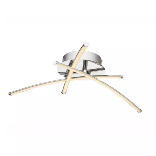 Stropná lampa 67085-12 LED,3