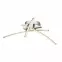 Stropná lampa 67085-12 LED,3