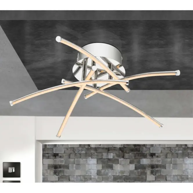 Stropné svietidlo 67085-20 LED,3