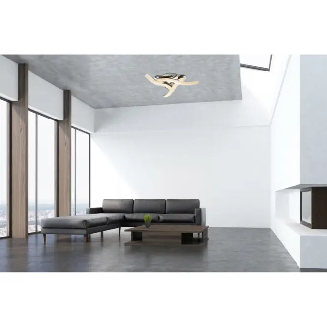 Stropné svietidlo 67833-36 LED