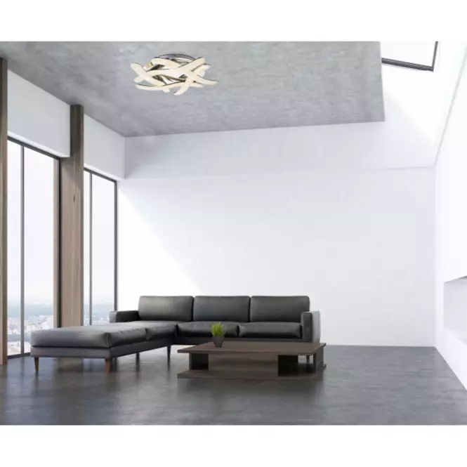 Stropné svietidlo 67833-60 LED