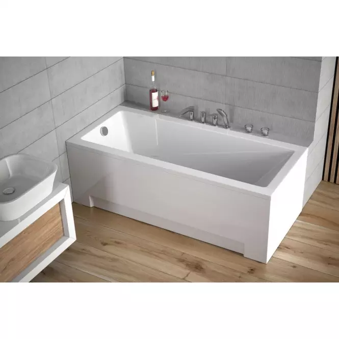 Vaňa Modern 120x70
