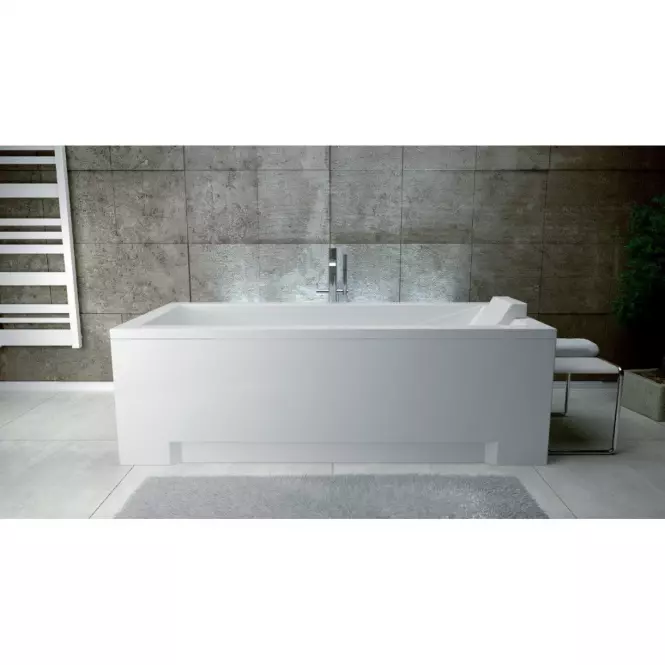 Vaňa Modern 150x70,3