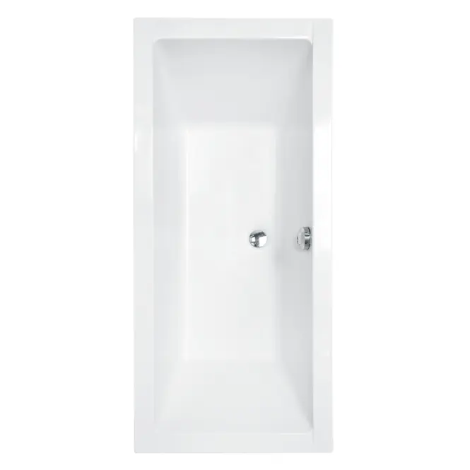 Vaňa Quadro 175/80 + nohy