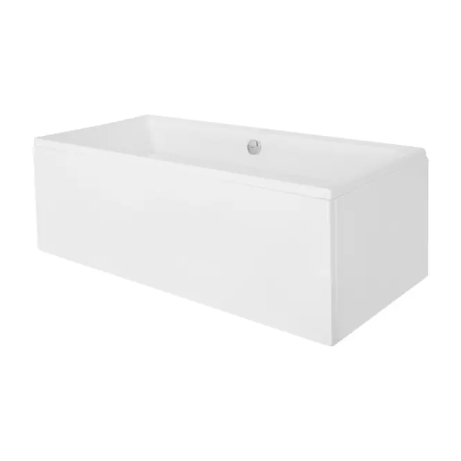 Vaňa Quadro 175/80 + nohy