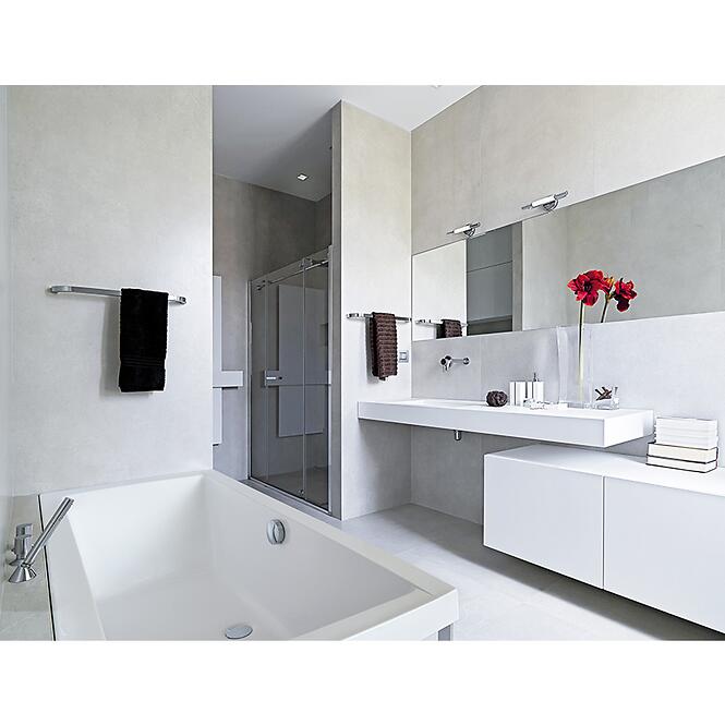Vaňa Quadro 175/80 + nohy,5