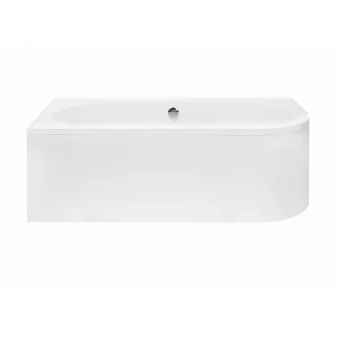 Vaňa Avita 170x75 L+nohy