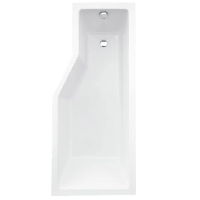 Vaňa Integra 150x75  P + vaňová zástena,2
