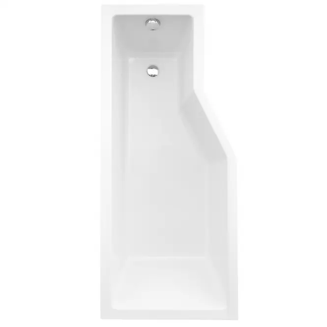 Vaňa Integra 150x75  L + paraván