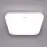 Stropnica Adis LED D SLIM 03514 20W 4000K
