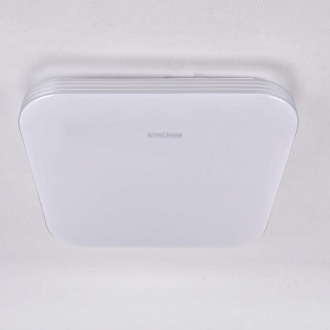 Stropnica Adis LED D SLIM 03514 20W 4000K