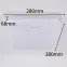 Stropnica Adis LED D SLIM 03514 20W 4000K,3