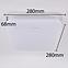 Stropnica Adis LED D SLIM 03514 20W 4000K,3