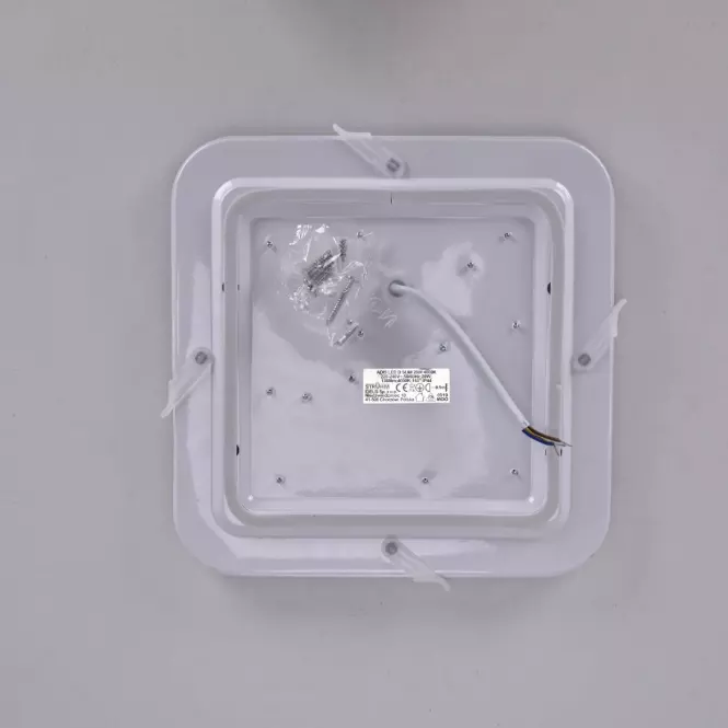 Stropnica Adis LED D SLIM 03514 20W 4000K