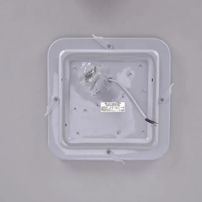 Stropnica Adis LED D SLIM 03514 20W 4000K,6