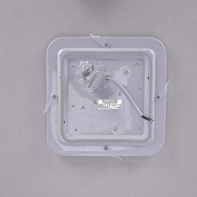 Stropnica Adis LED D SLIM 03514 20W 4000K,6