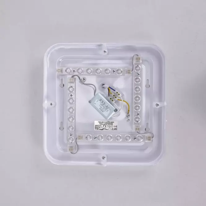 Stropnica Adis LED D SLIM 03514 20W 4000K