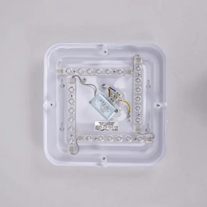 Stropnica Adis LED D SLIM 03514 20W 4000K,7