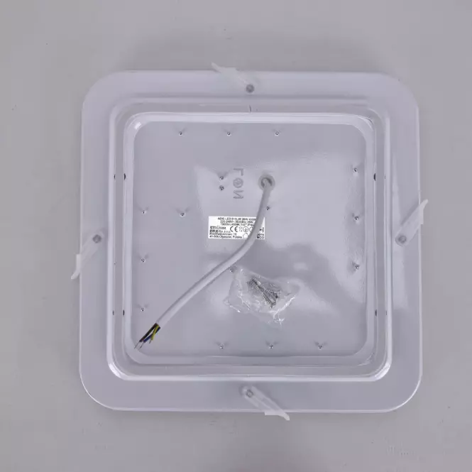 Stropnica Adis LED D SLIM 03515 28W 4000K