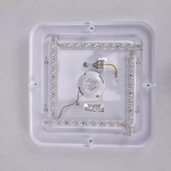 Stropnica Adis LED D SLIM 03515 28W 4000K